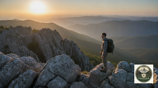 Gear Up and Go: The Hiking Essentials Every Adventurer Needs on the Trail
