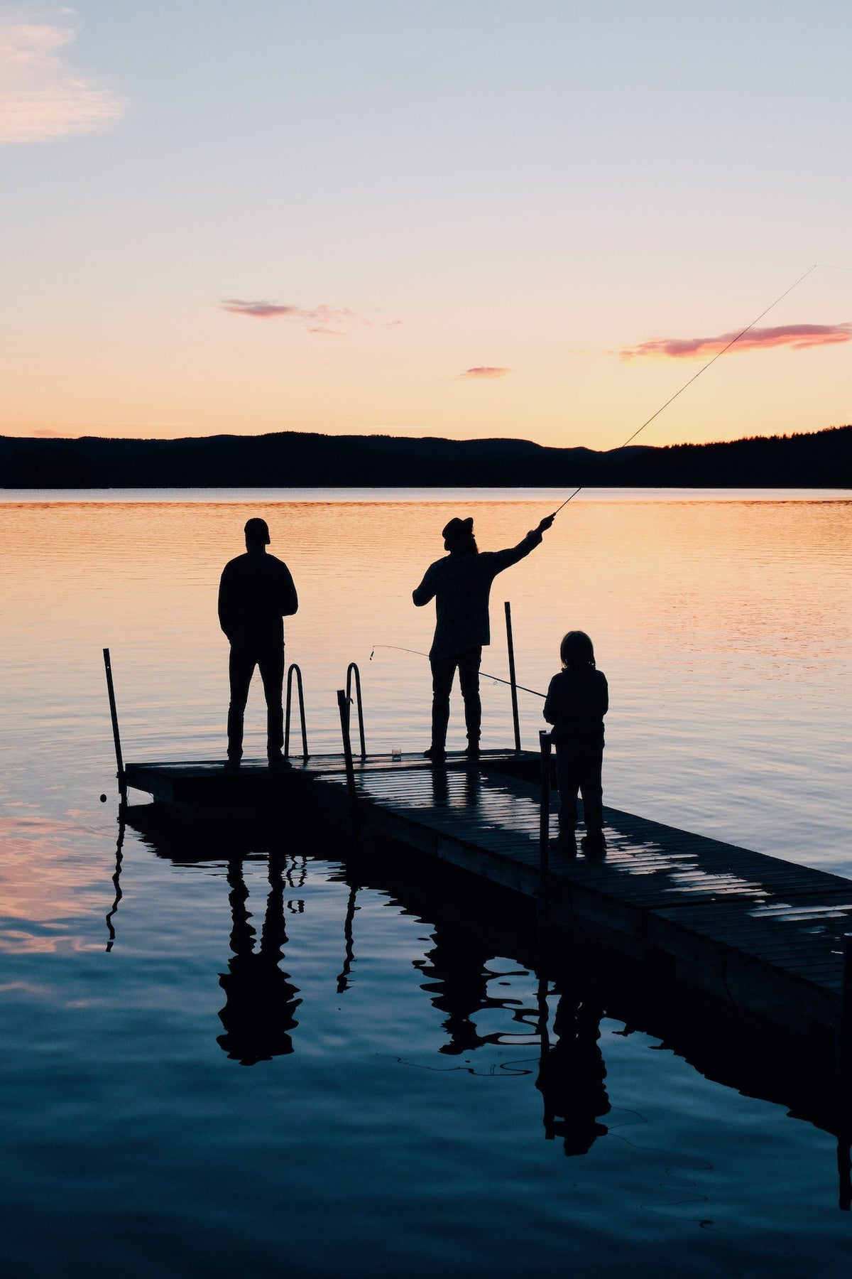Fishing & Outdoor Recreation