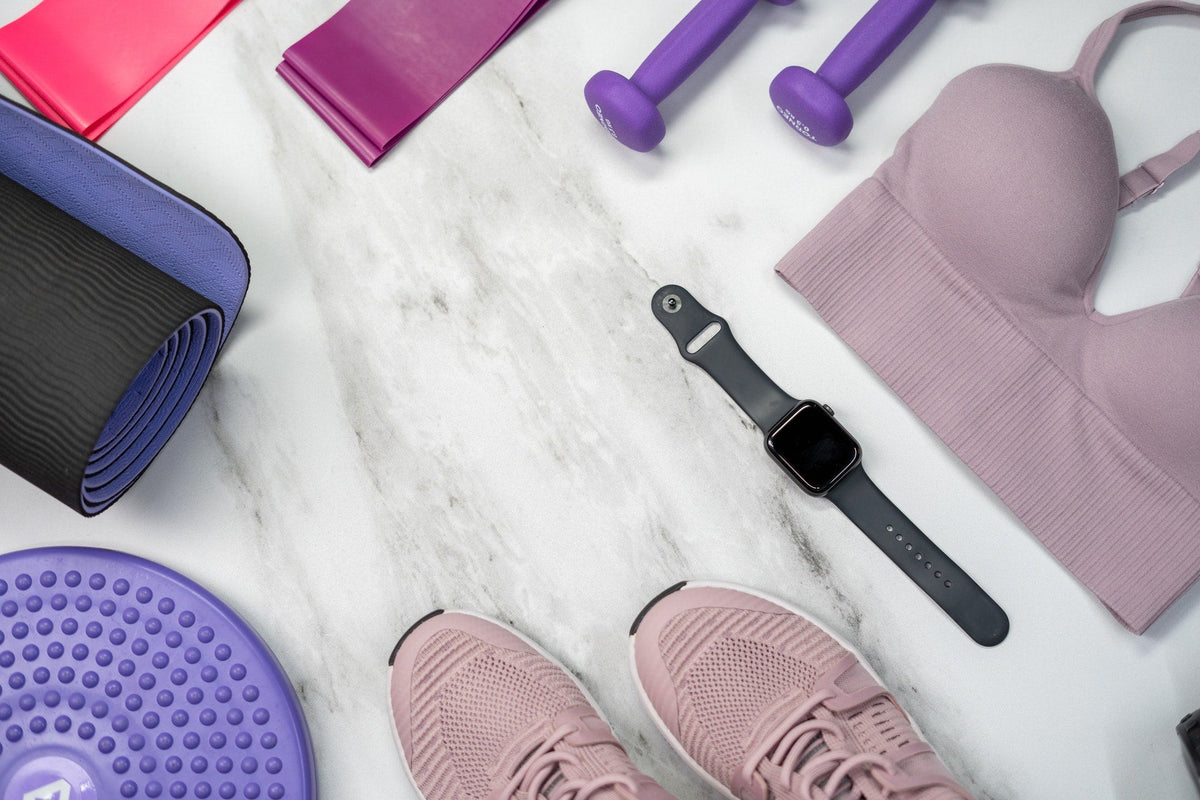 Workout Accessories