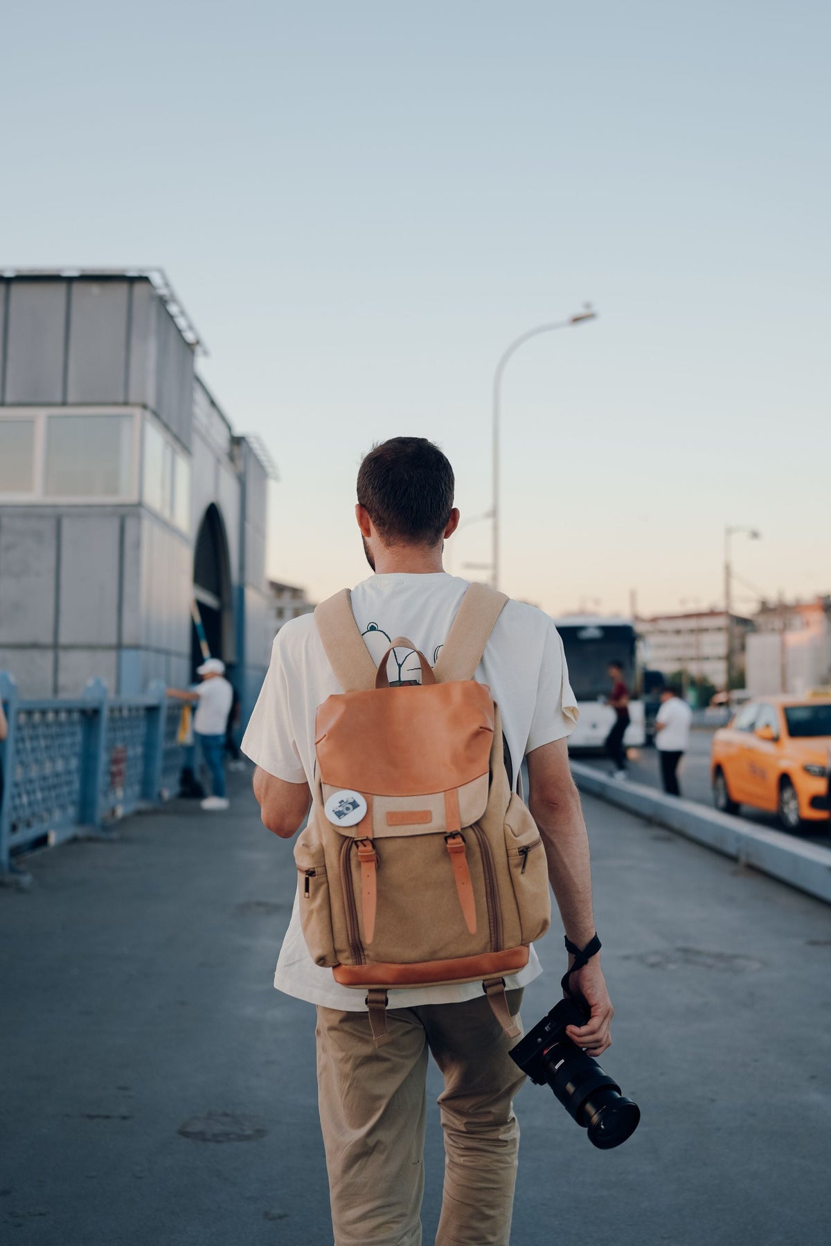 Travel & Adventure Gear