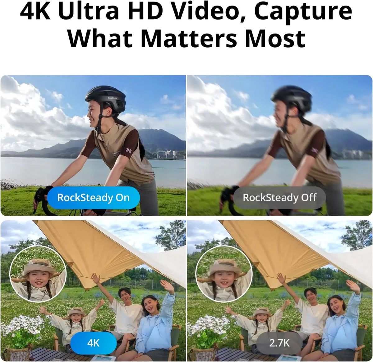 Used-DJI Neo, Mini Drone with 4K UHD Camera for Adults,Palm Takeoff, Subject Tracking, QuickShots, Stabilized Video, Built-In Propeller Guard