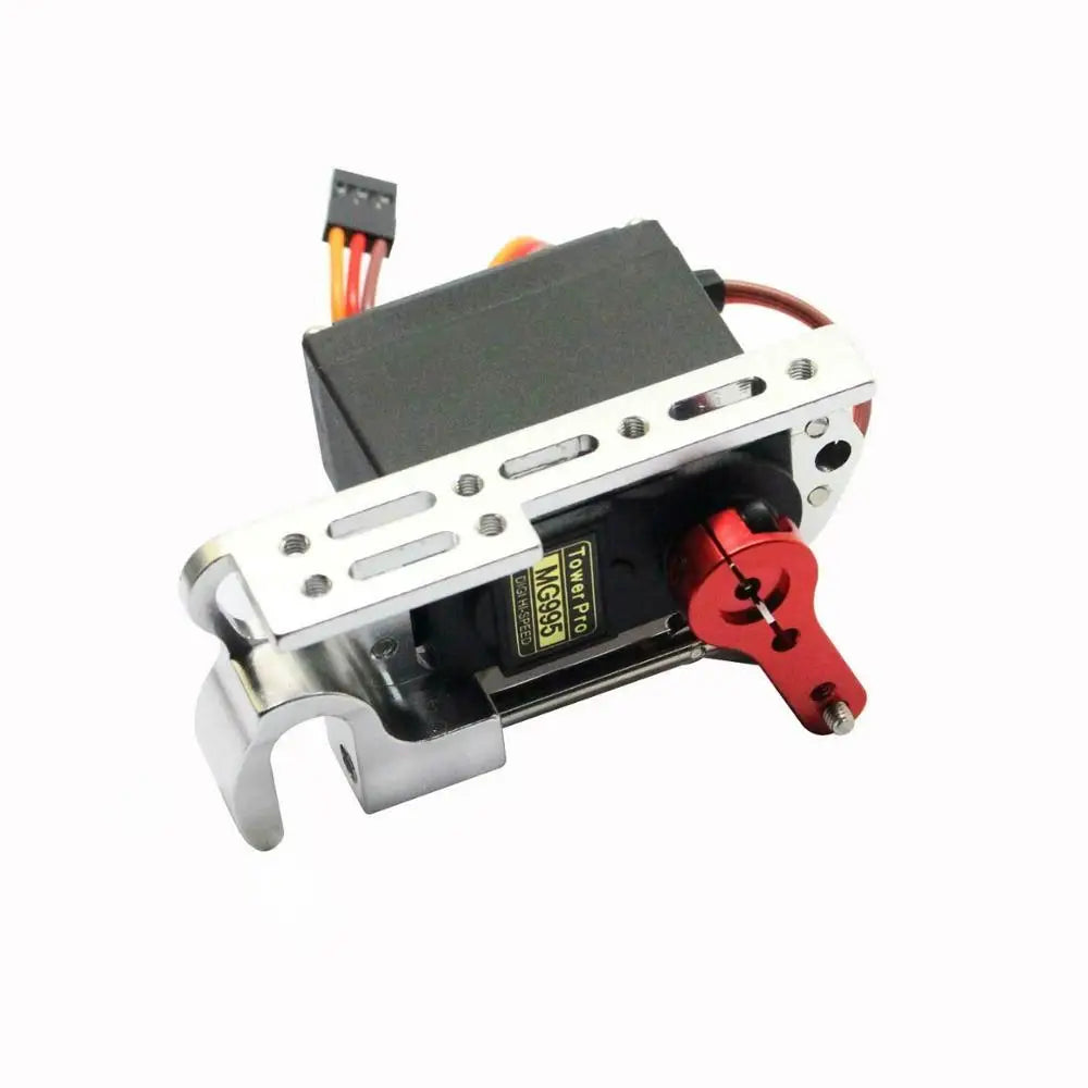 Professional Payload Drop Release servo Fishing Drone Plane  for RC Airplane Multicopters