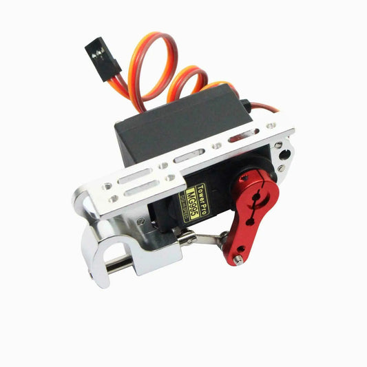 Professional Payload Drop Release servo Fishing Drone Plane  for RC Airplane Multicopters