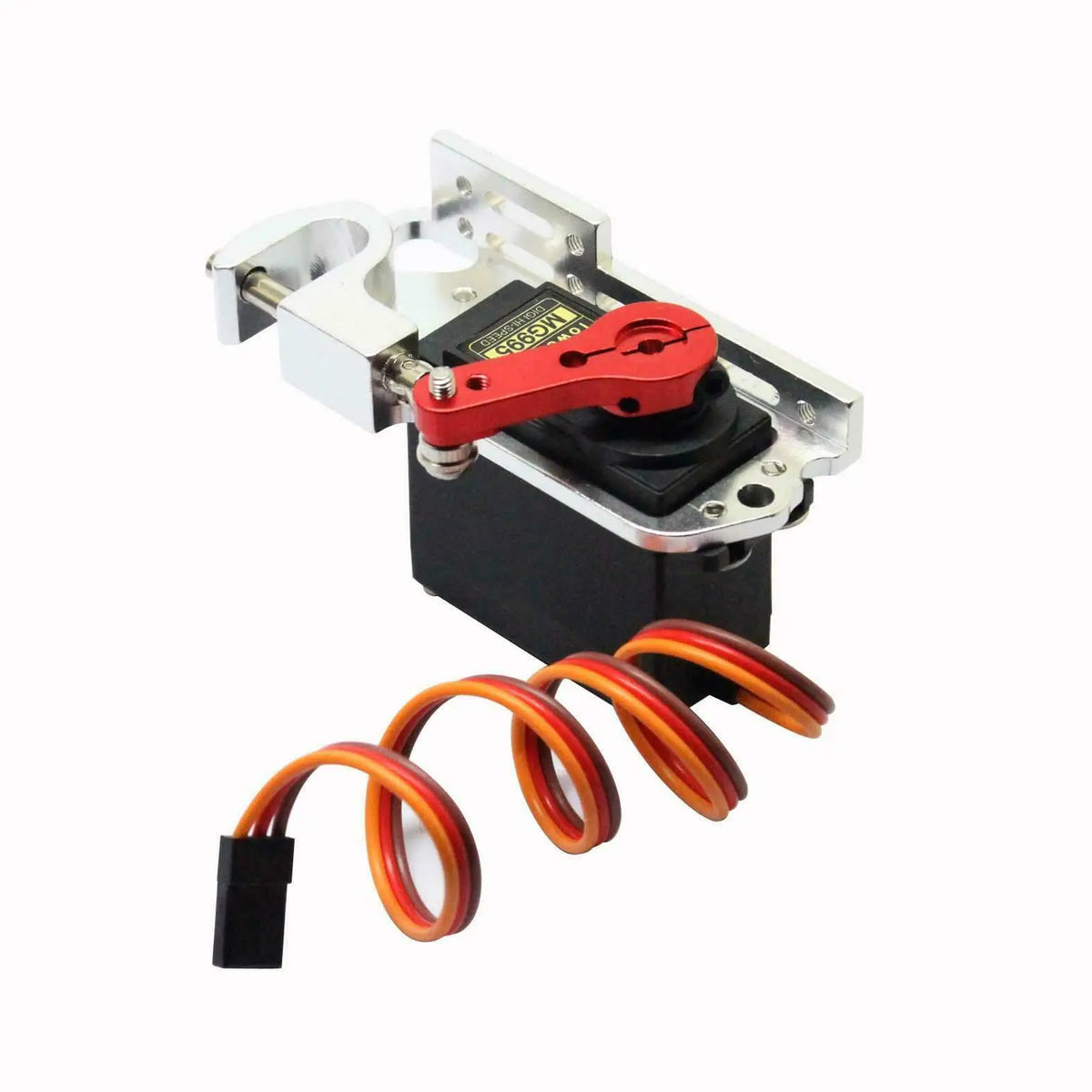 Professional Payload Drop Release servo Fishing Drone Plane  for RC Airplane Multicopters