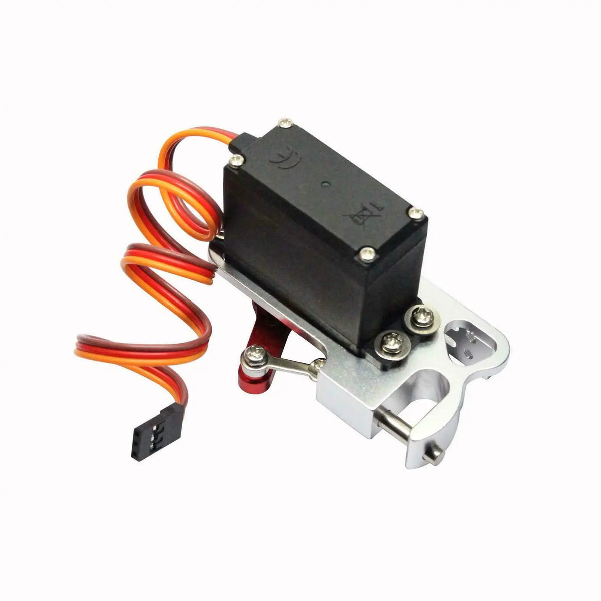 Professional Payload Drop Release servo Fishing Drone Plane  for RC Airplane Multicopters