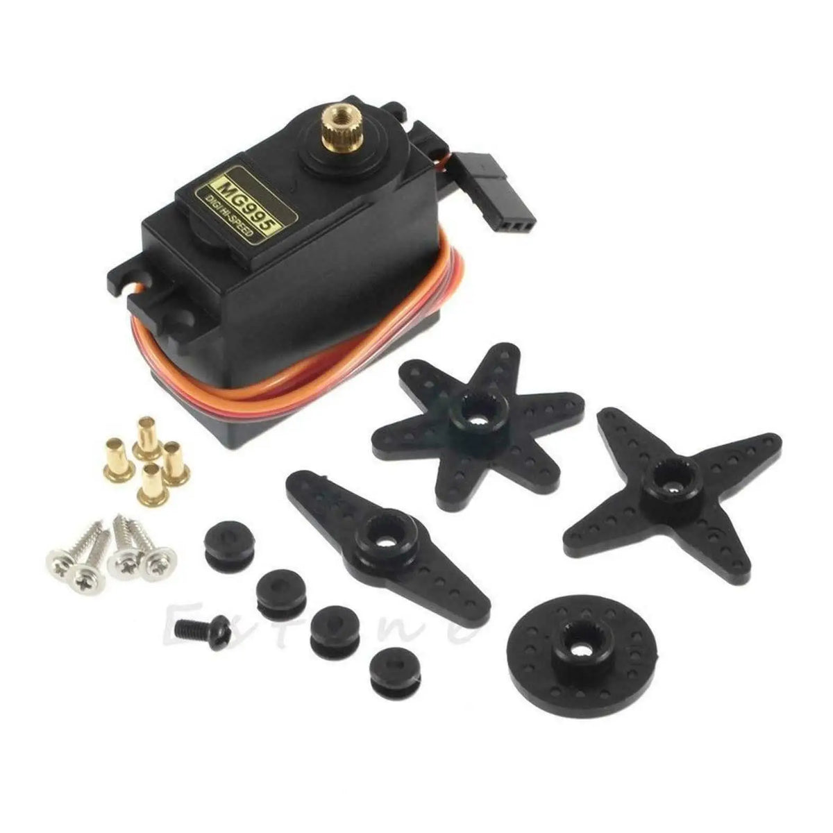 Professional Payload Drop Release servo Fishing Drone Plane  for RC Airplane Multicopters