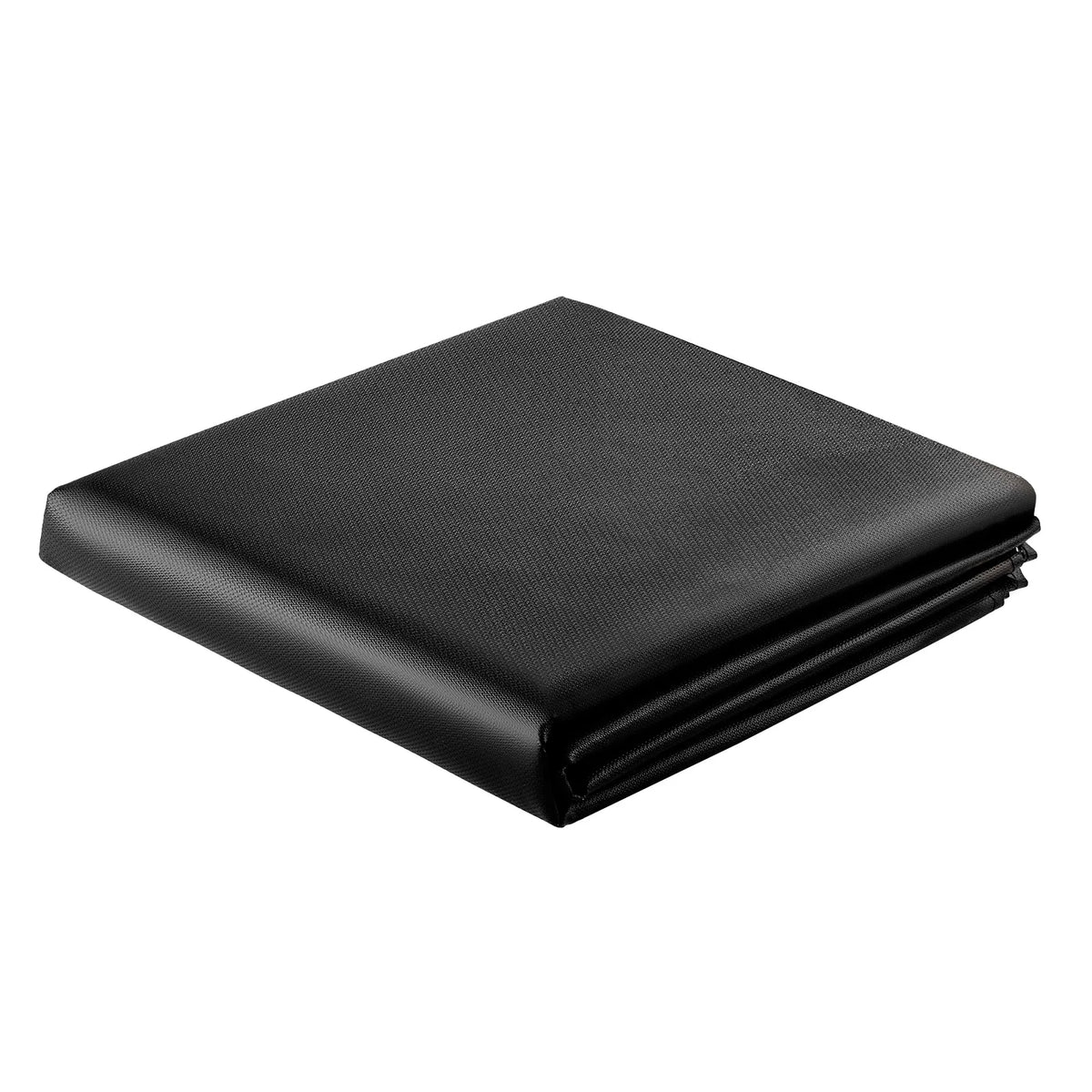 SucceBuy Welding Blanket 4 x 6/6 x 8 FT Silicone Coated Fiberglass Welding Blanket Flame Retardant Insulation Mat with Grommets