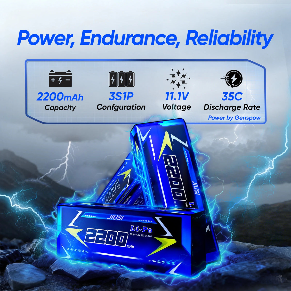 JIUSI PT14R MT14R 1/14 4WD RC Car 80km/h Brushless 2.4G Remote Control Racing Car High Speed Off-road RC Truck 3S 35C 2200mAh