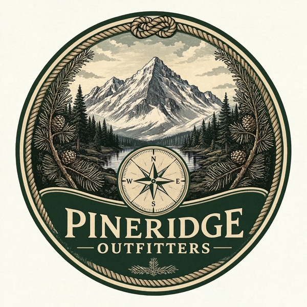 Pineridge Outfitters